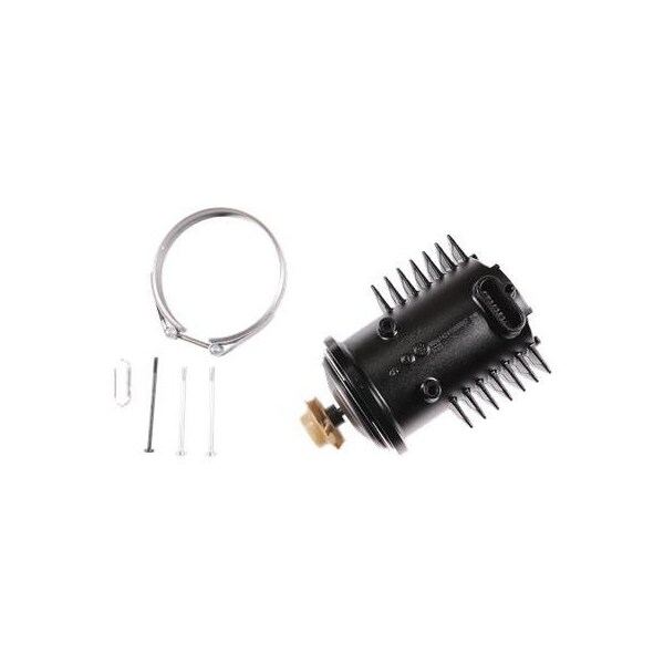 Pump Repair Kits- Kit, Pump head DN40-100 M1 w/o thermal, Spare Part.